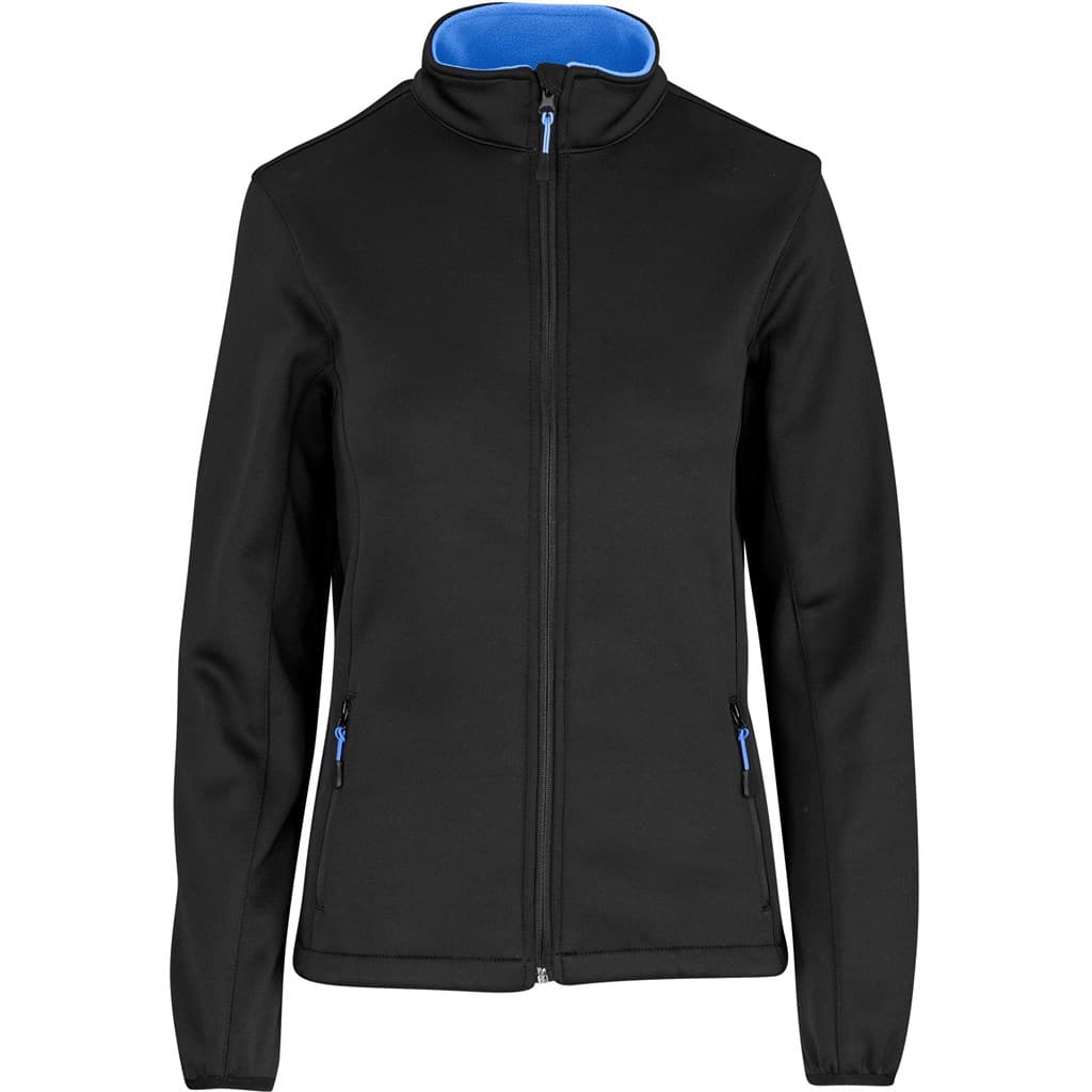 Kids Palermo Softshell Jacket 9
