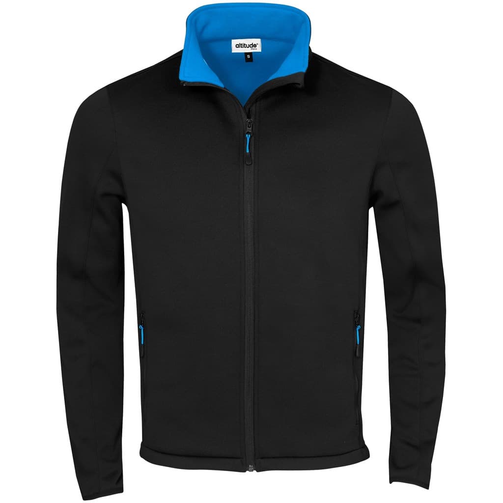 Kids Palermo Softshell Jacket 6