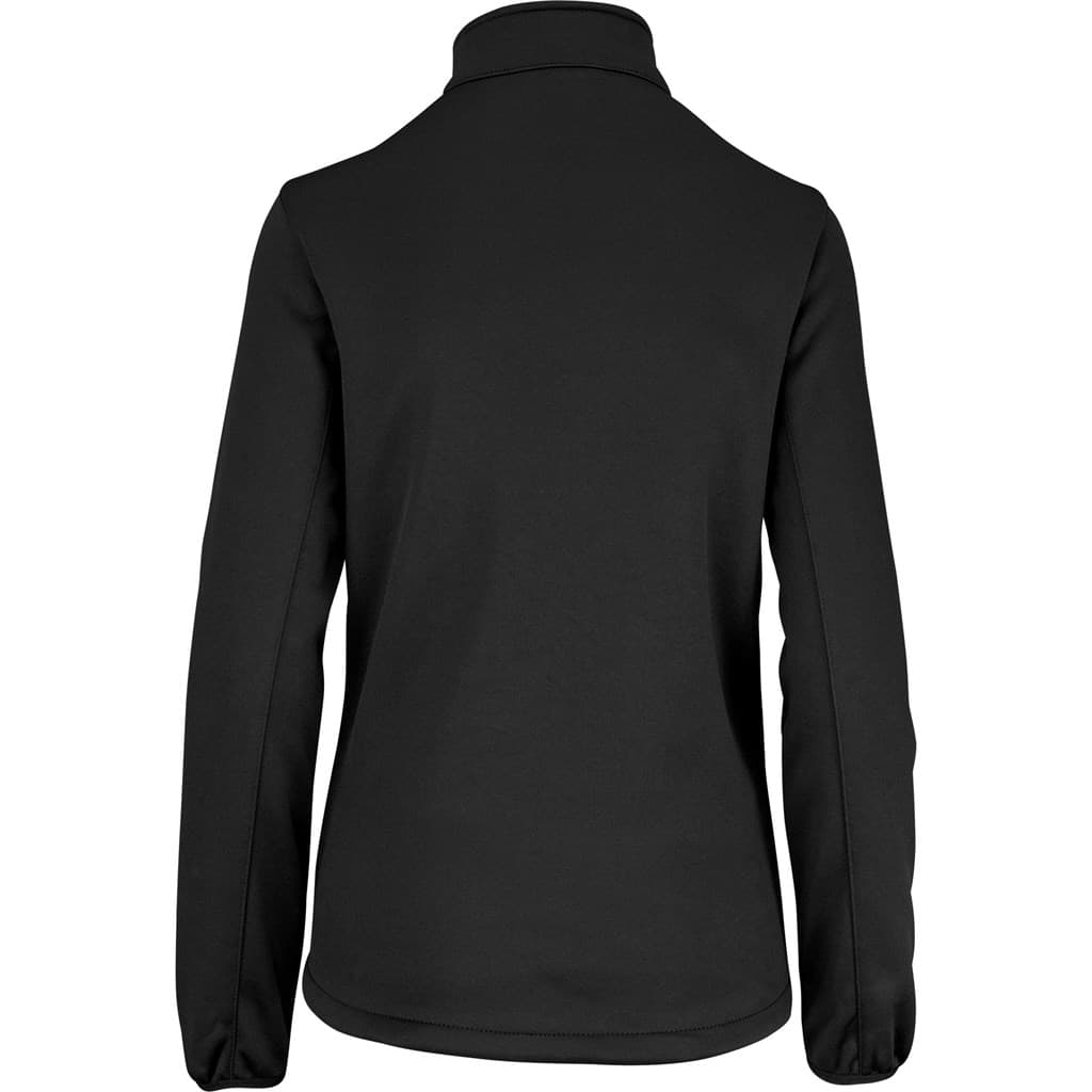 Kids Palermo Softshell Jacket 13