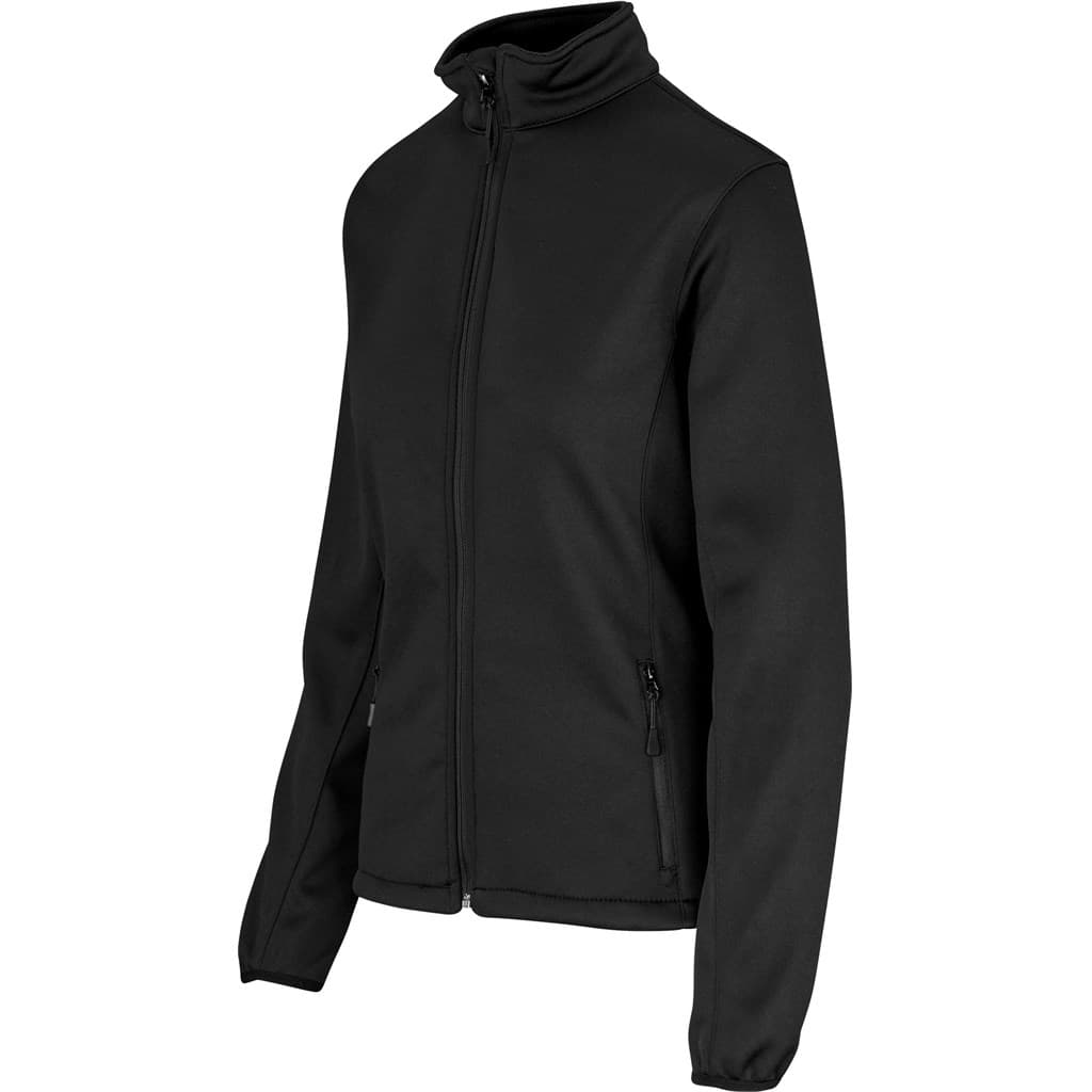 Kids Palermo Softshell Jacket 12