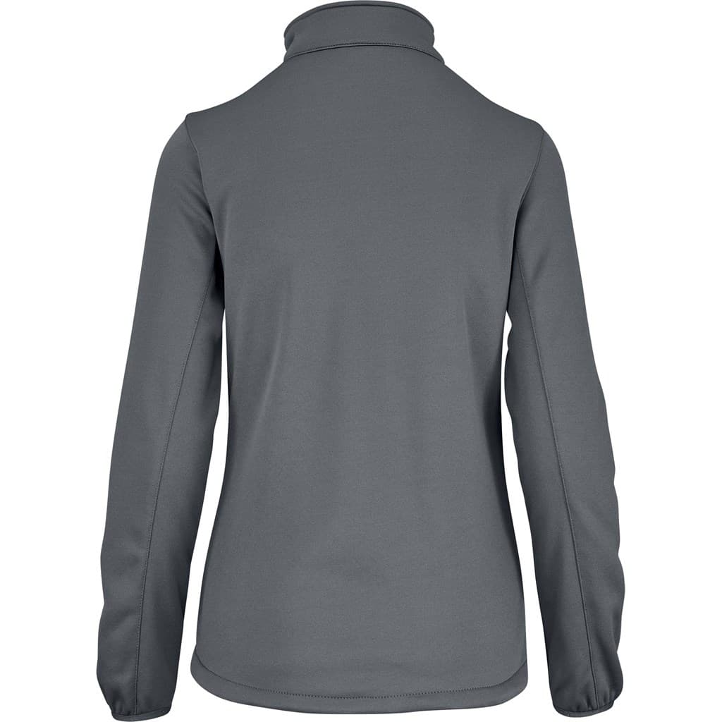 Kids Palermo Softshell Jacket 17