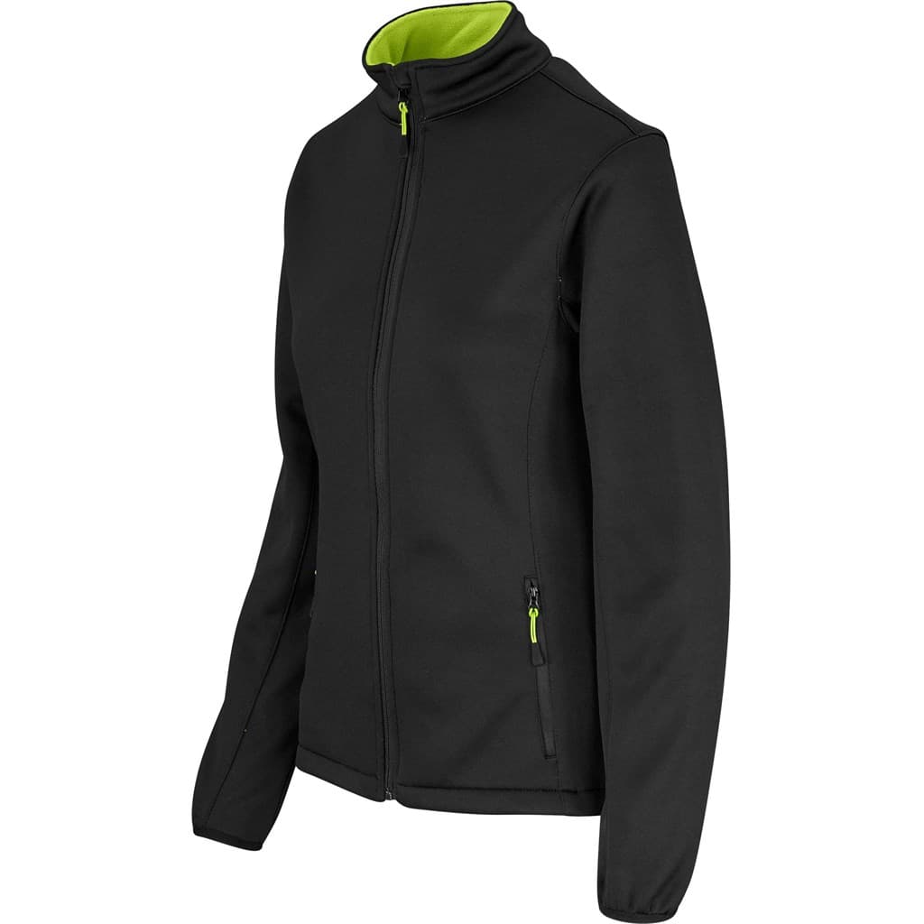 Kids Palermo Softshell Jacket 20