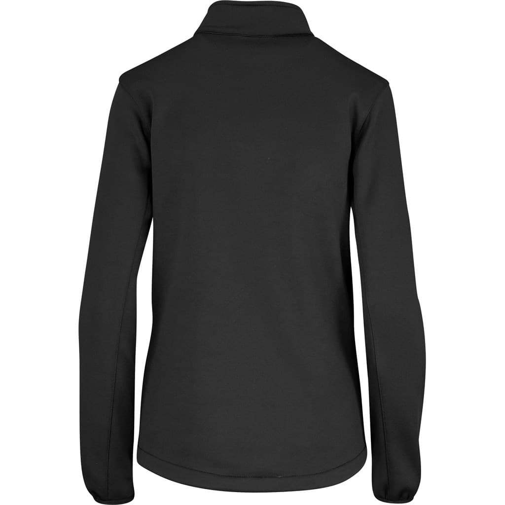 Kids Palermo Softshell Jacket 27