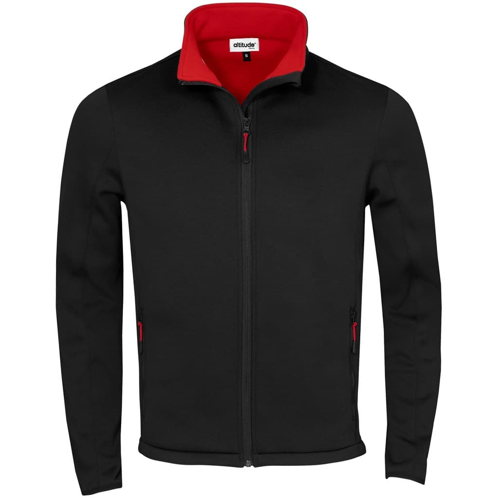 Kids Palermo Softshell Jacket 26