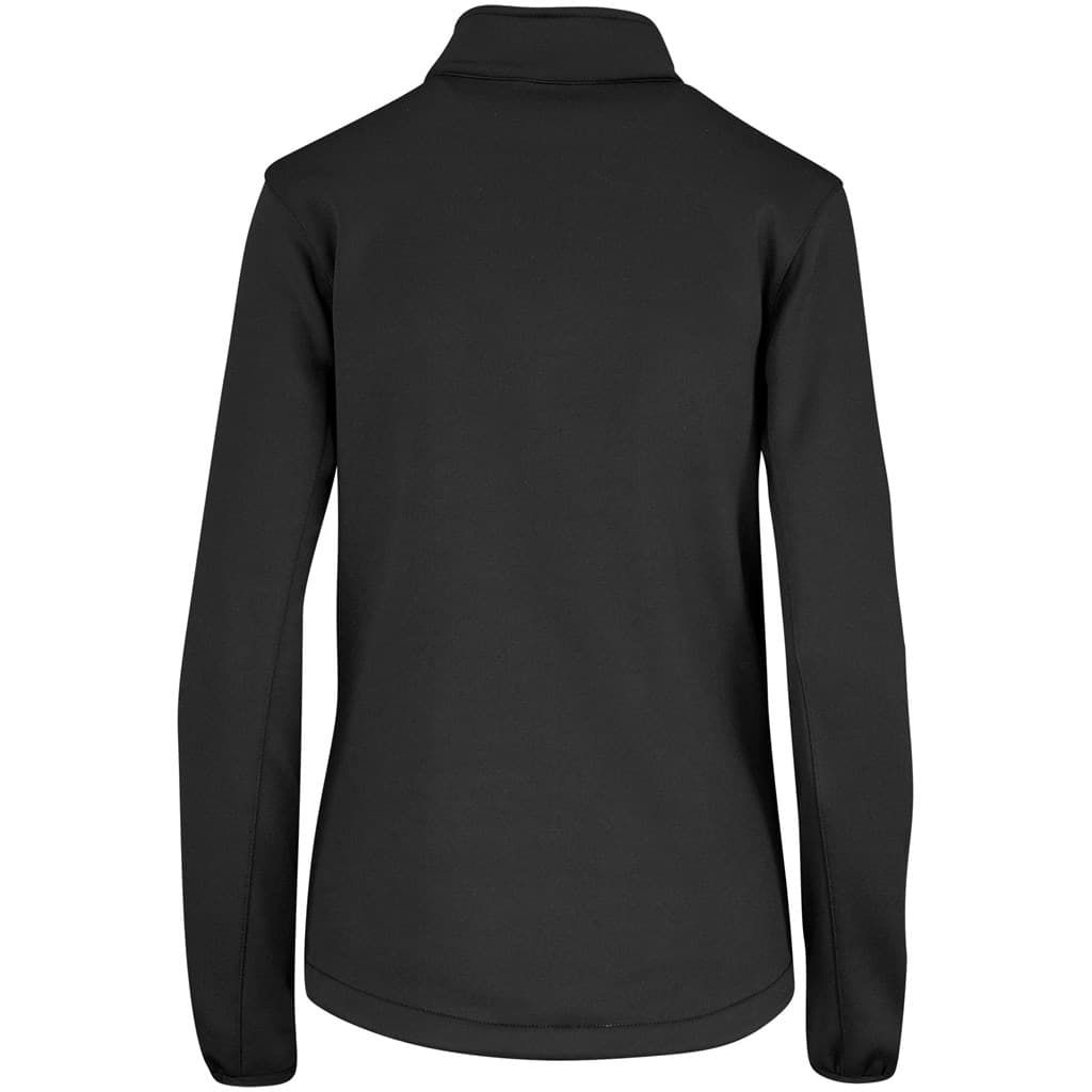 Ladies Palermo Softshell Jacket 5
