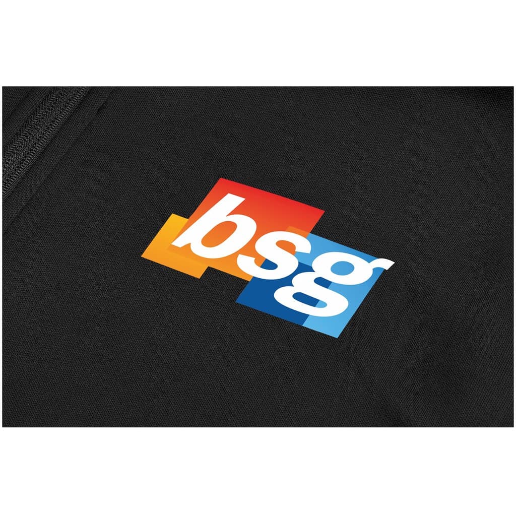 Ladies Palermo Softshell Jacket 7