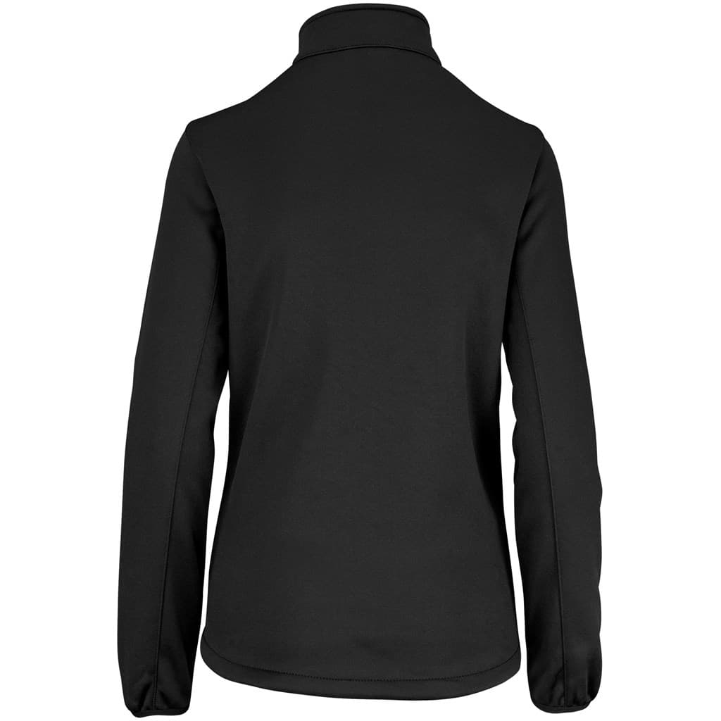 Ladies Palermo Softshell Jacket 8