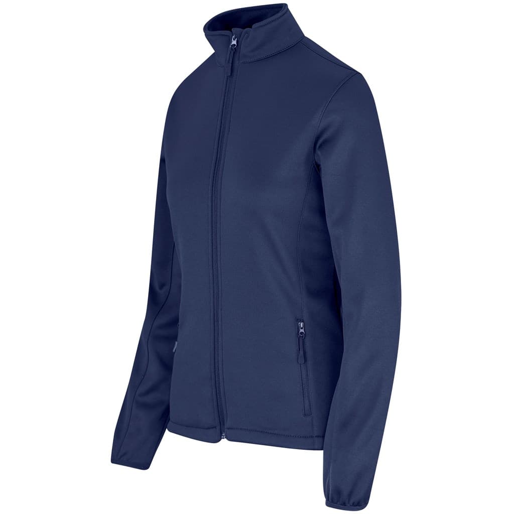 Ladies Palermo Softshell Jacket 17