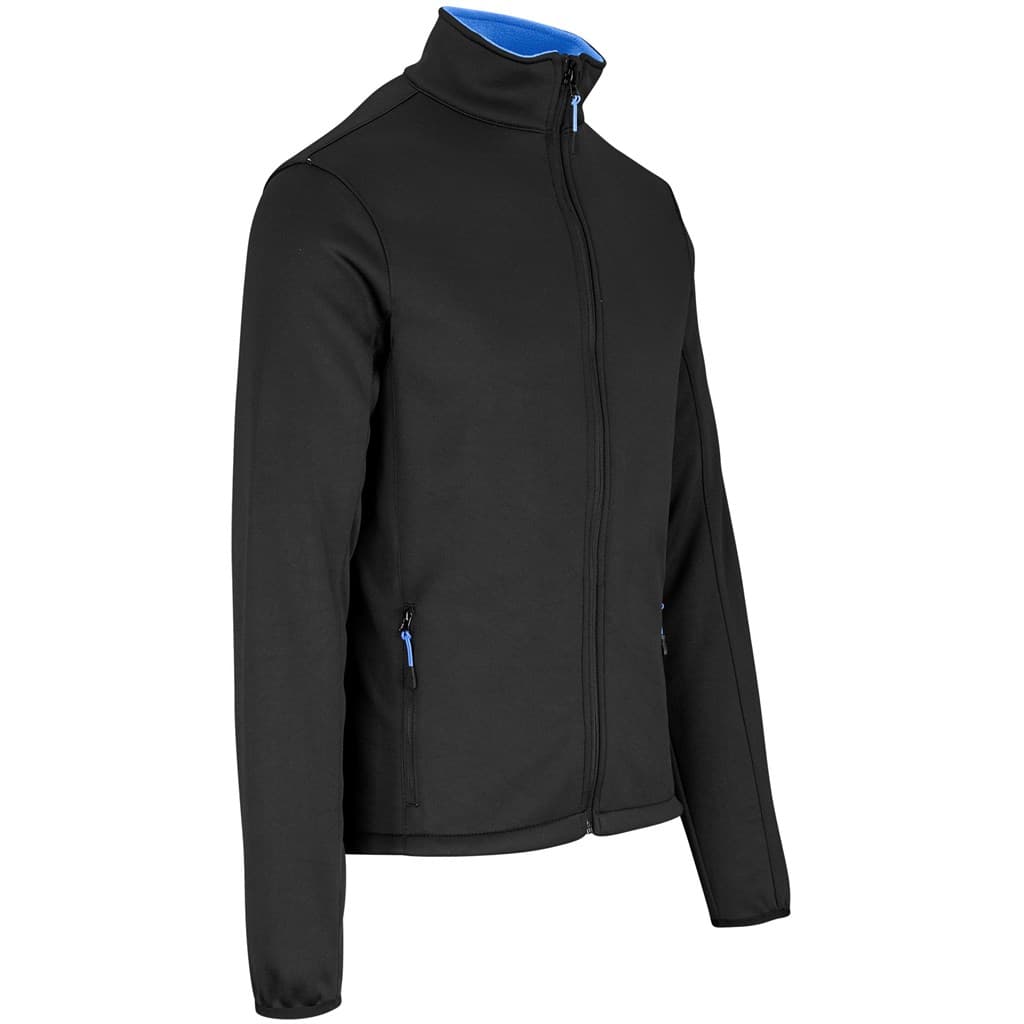 Mens Palermo Softshell Jacket 3