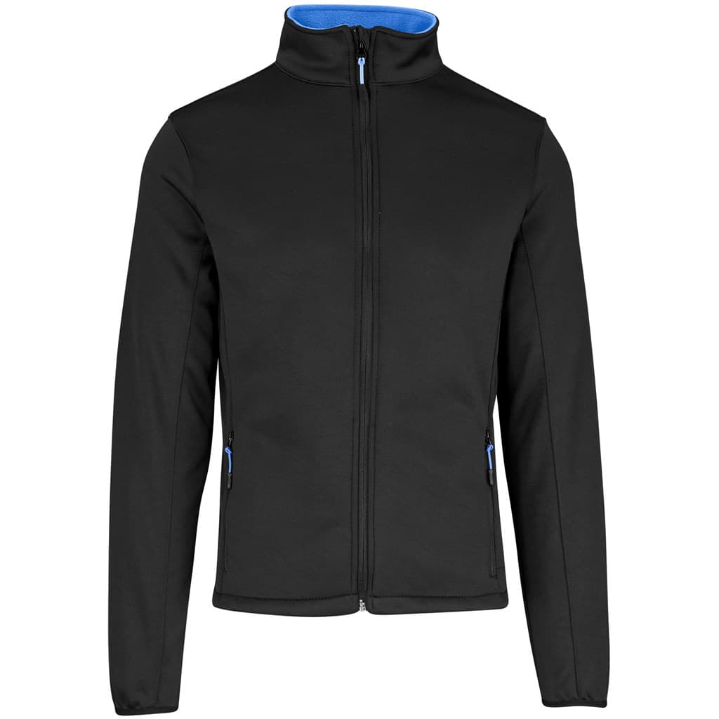 Mens Palermo Softshell Jacket 2