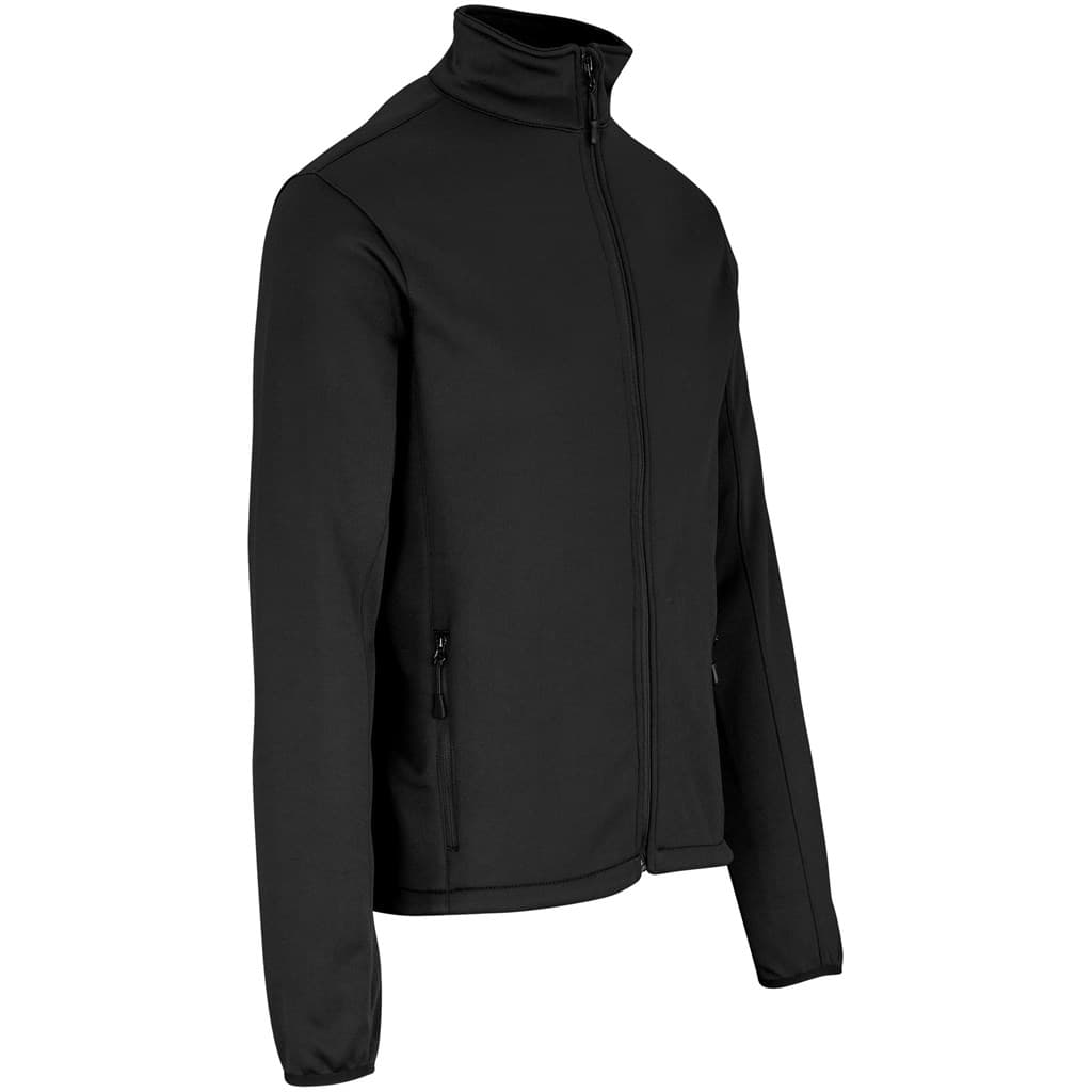 Mens Palermo Softshell Jacket 5