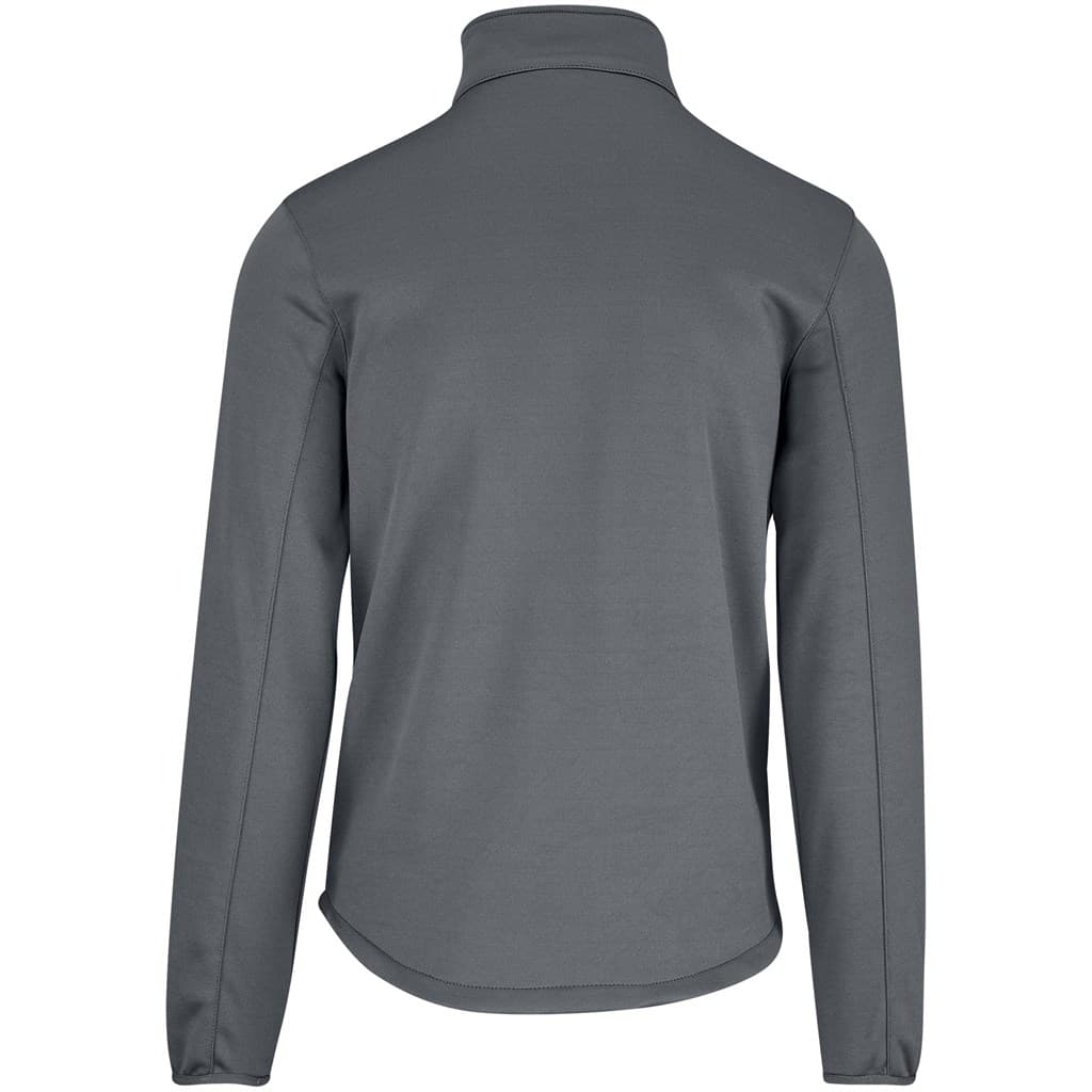 Mens Palermo Softshell Jacket 9