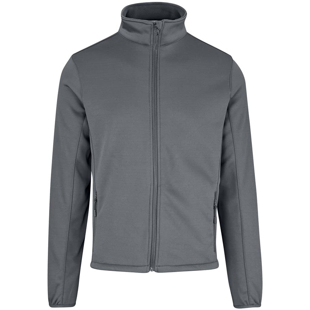 Mens Palermo Softshell Jacket 8
