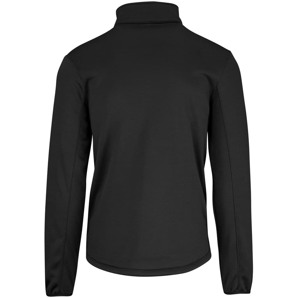 Mens Palermo Softshell Jacket 12