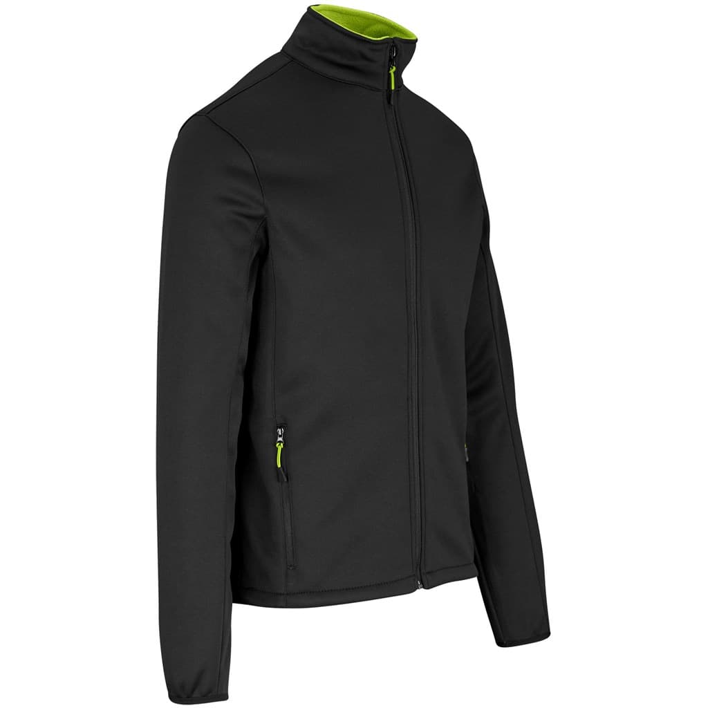 Mens Palermo Softshell Jacket 13