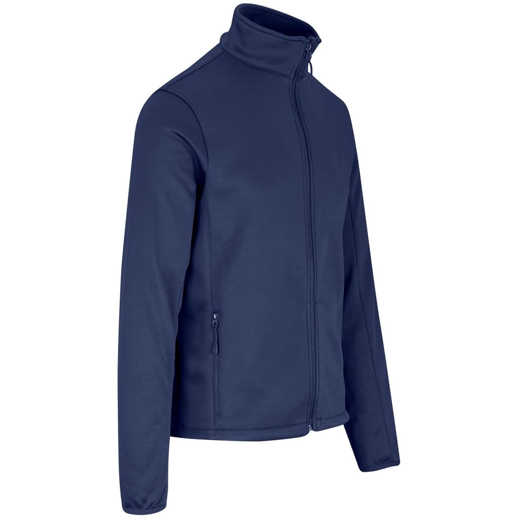 Mens Palermo Softshell Jacket 16
