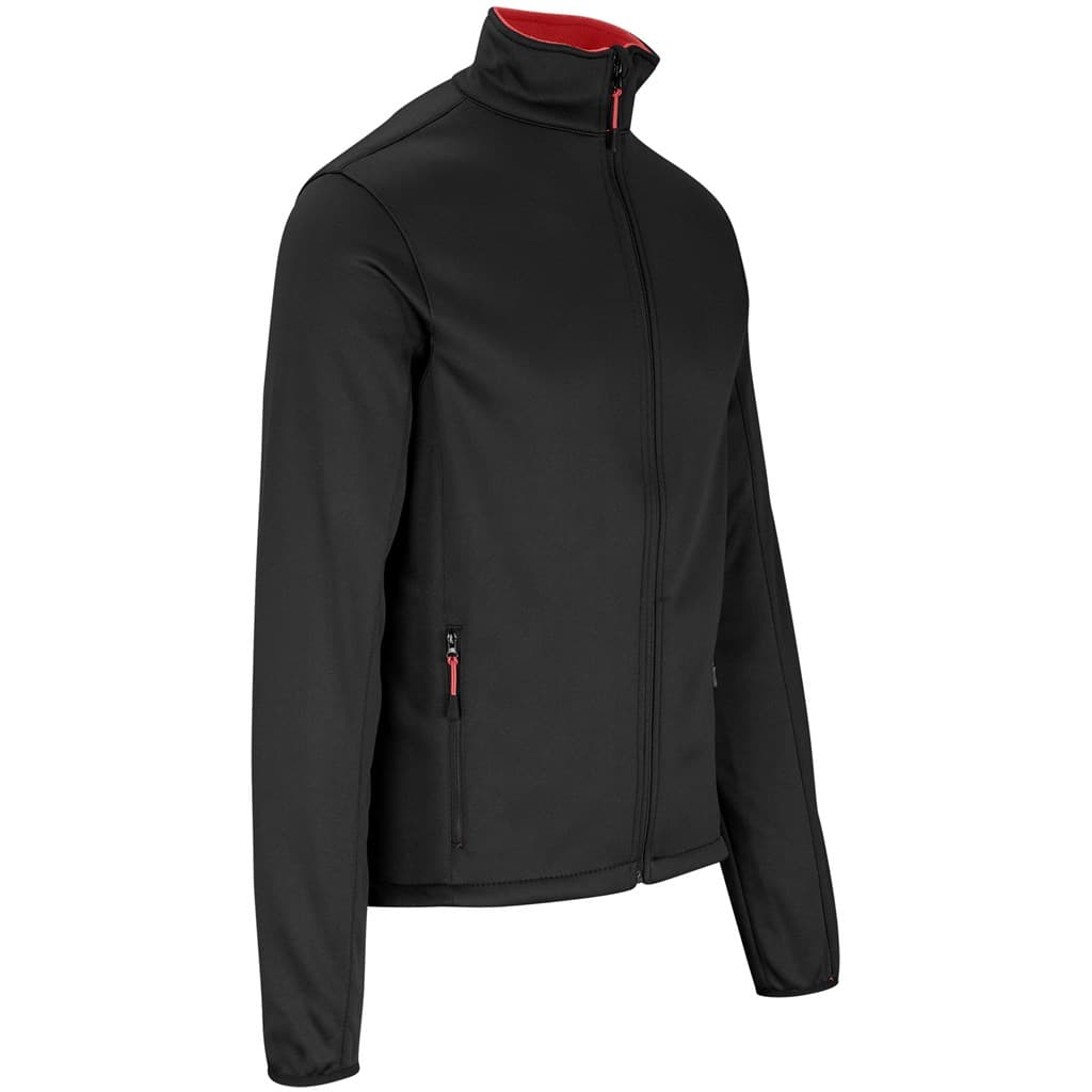 Mens Palermo Softshell Jacket 19
