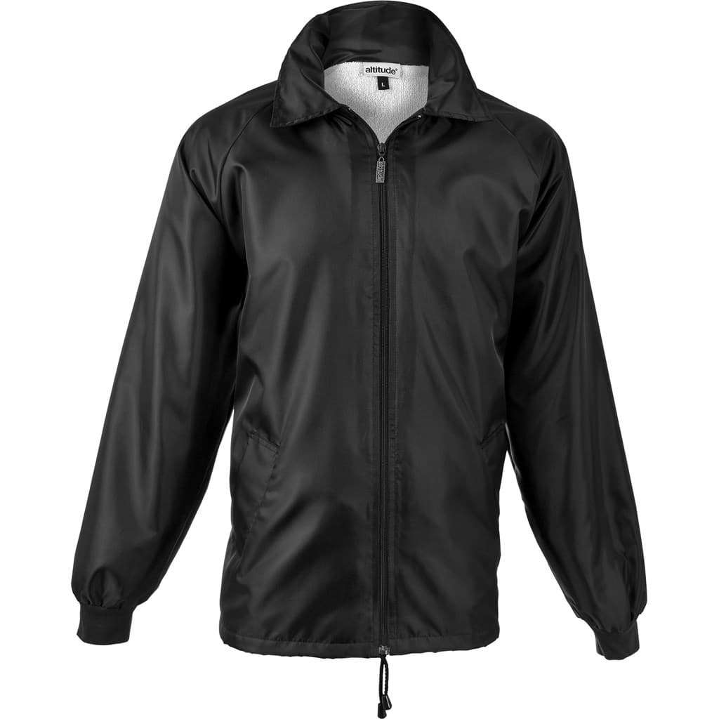 Kids Alti-Mac Terry Jacket 4