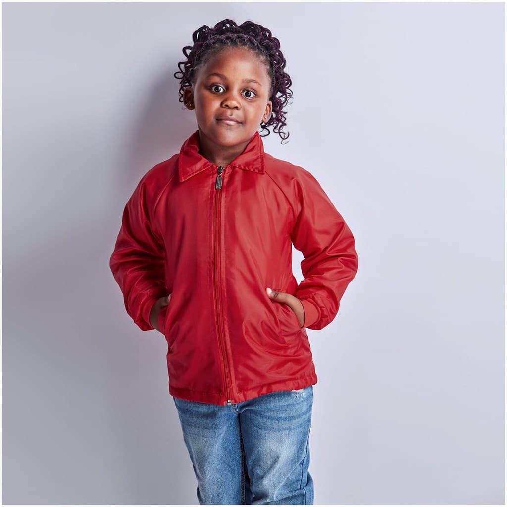 Kids Alti-Mac Terry Jacket 1