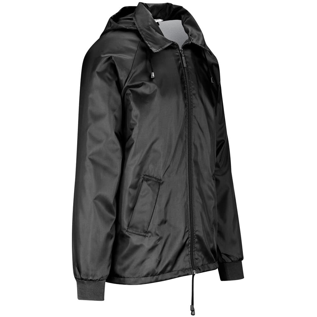 Unisex Alti-Mac Terry Jacket 10