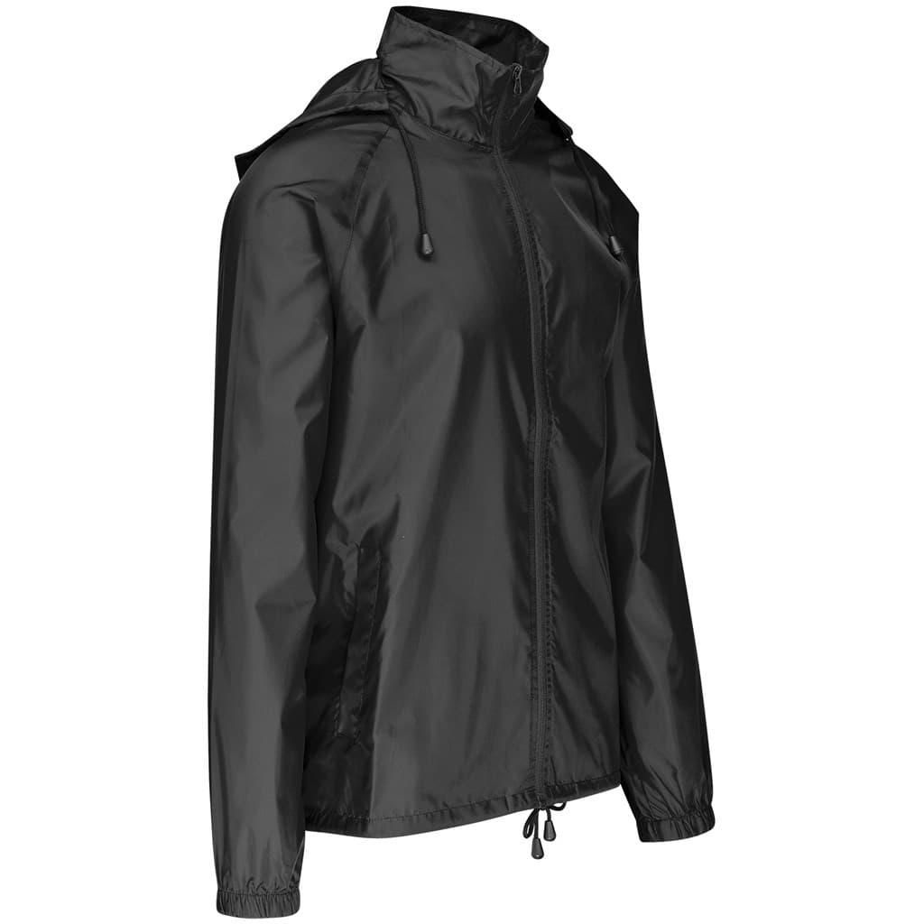 Unisex Cameroon Rain Jacket 11