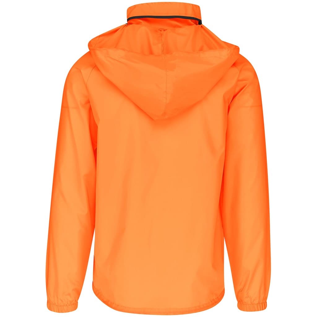 Unisex Cameroon Rain Jacket 21