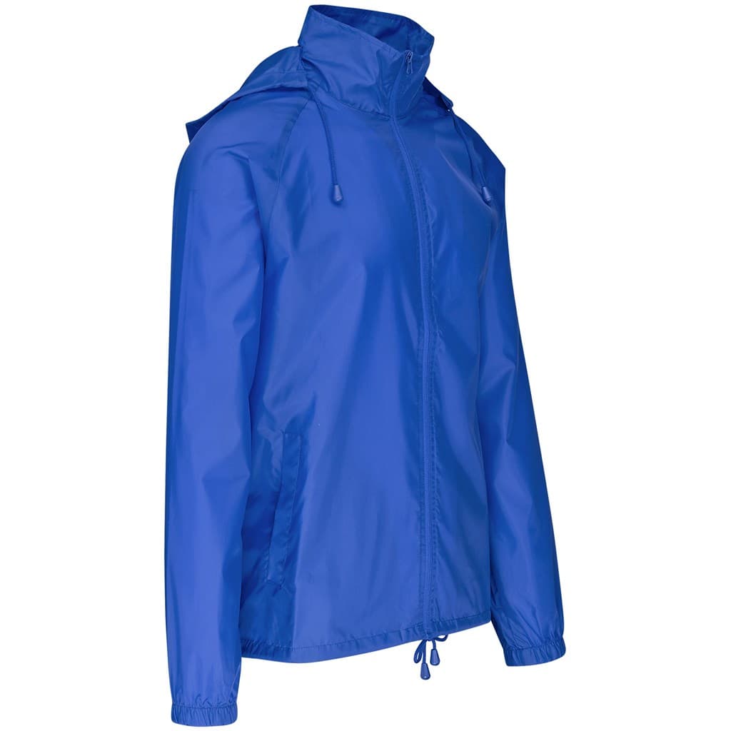 Unisex Cameroon Rain Jacket 27