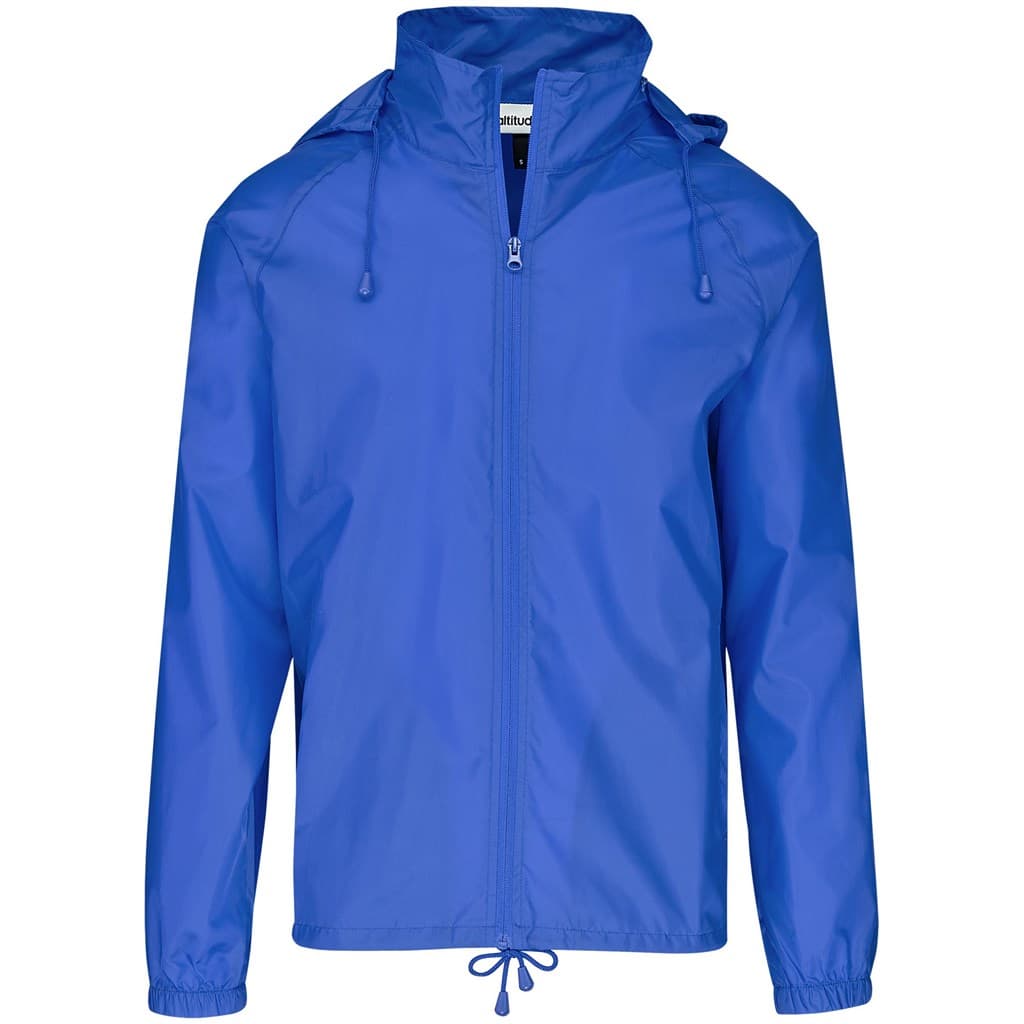 Unisex Cameroon Rain Jacket 25
