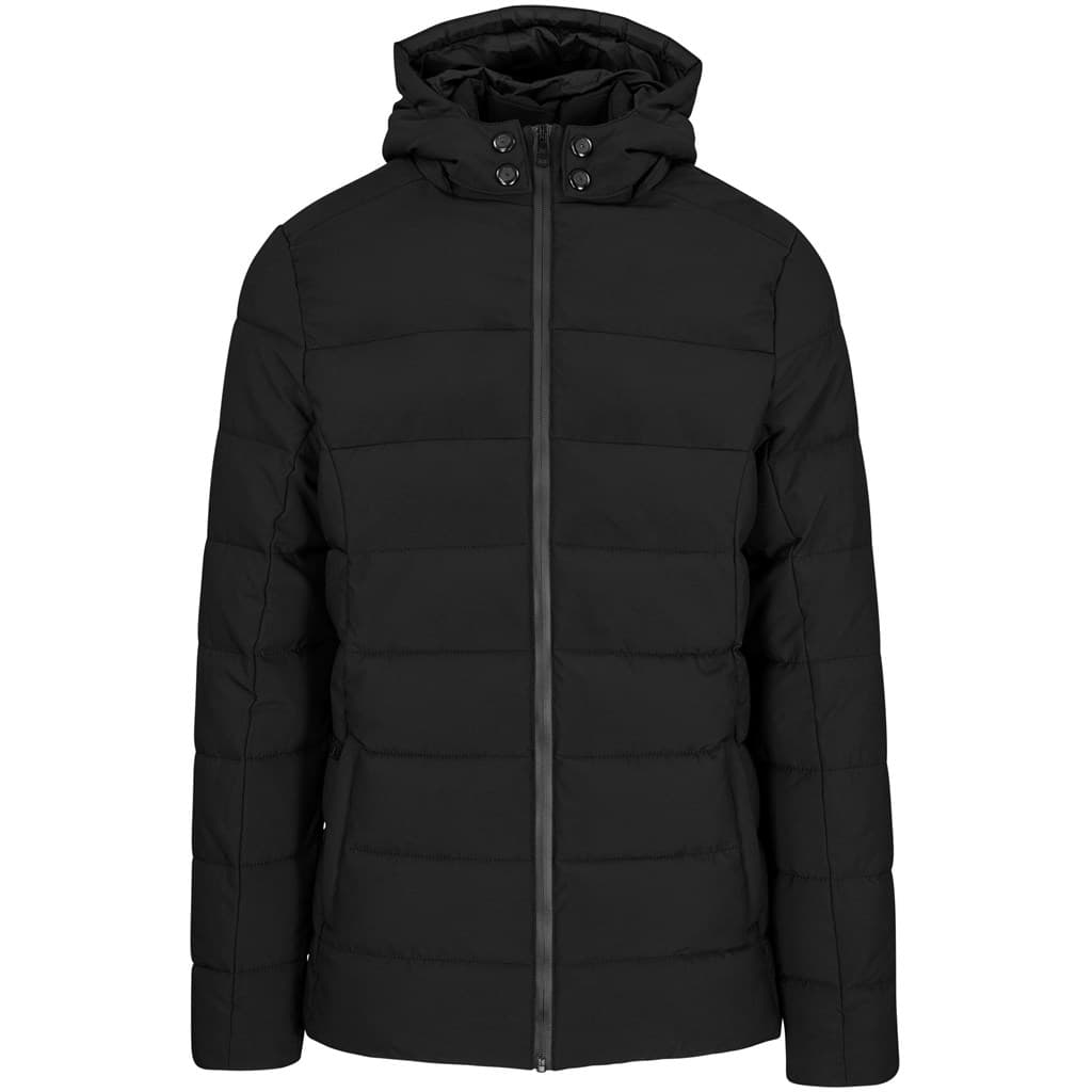 Mens Alex Varga Iveroc Jacket 18