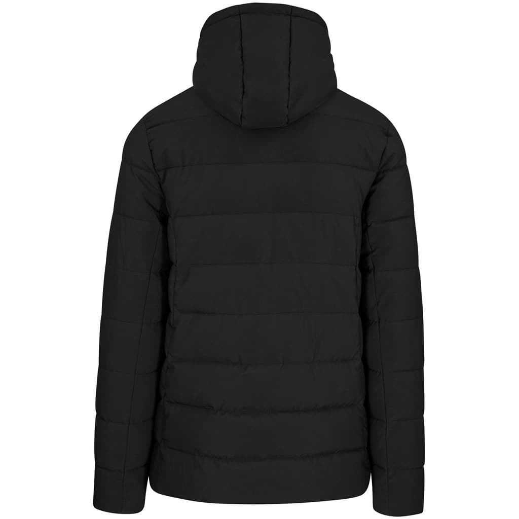 Mens Alex Varga Iveroc Jacket 24