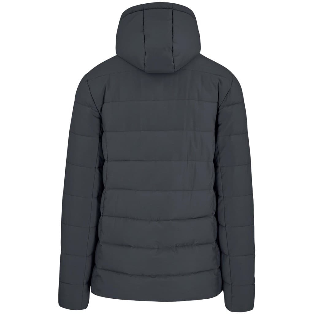 Mens Alex Varga Iveroc Jacket 27