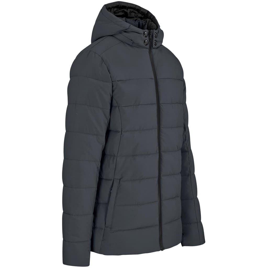Mens Alex Varga Iveroc Jacket 26