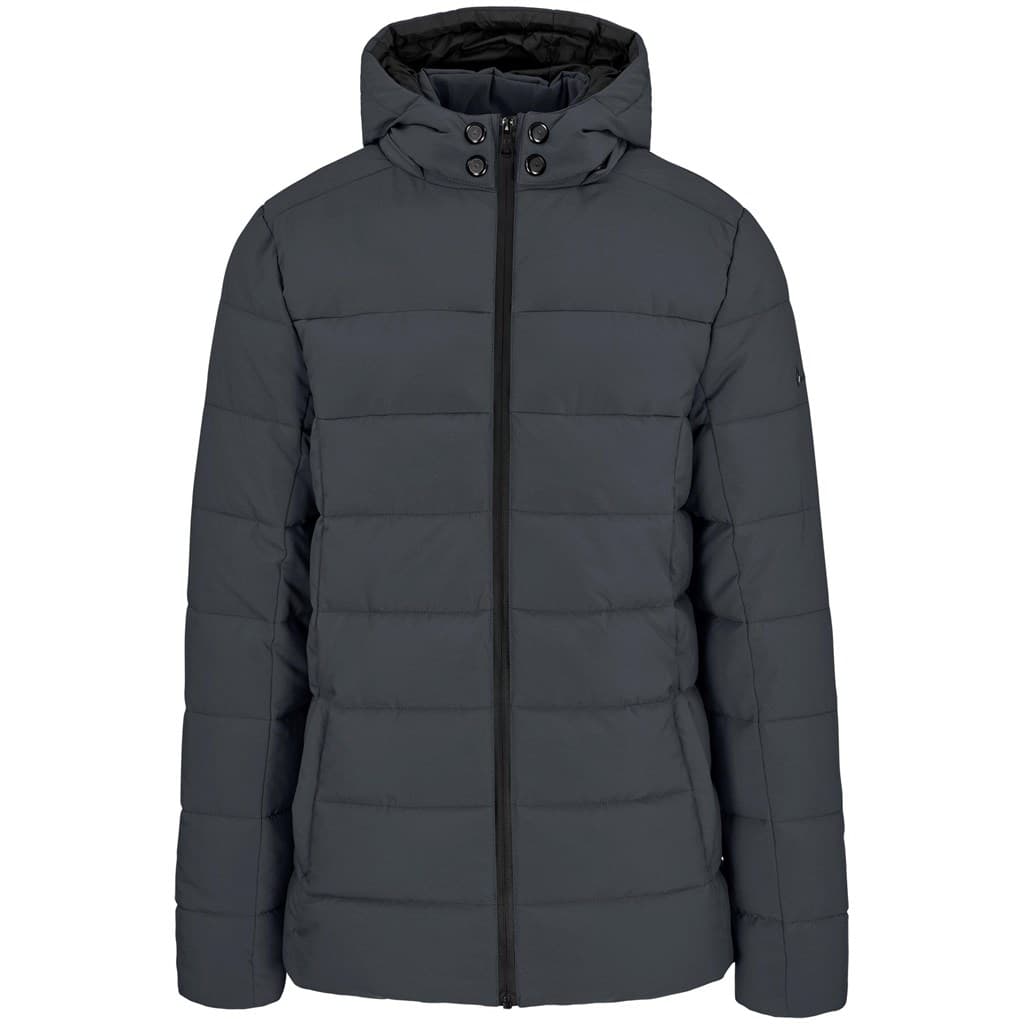 Mens Alex Varga Iveroc Jacket 25