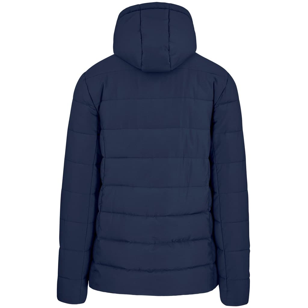 Mens Alex Varga Iveroc Jacket 30