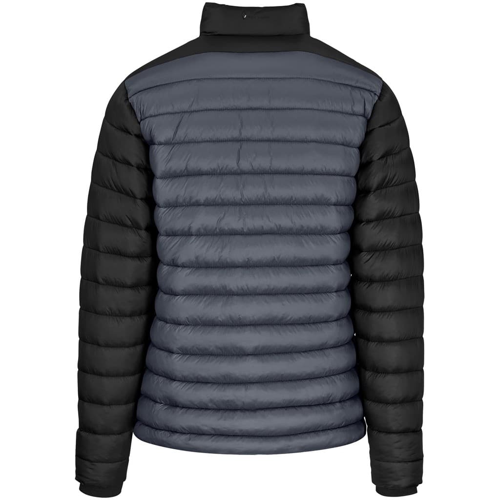 Mens Alex Varga Ascentia Jacket 6