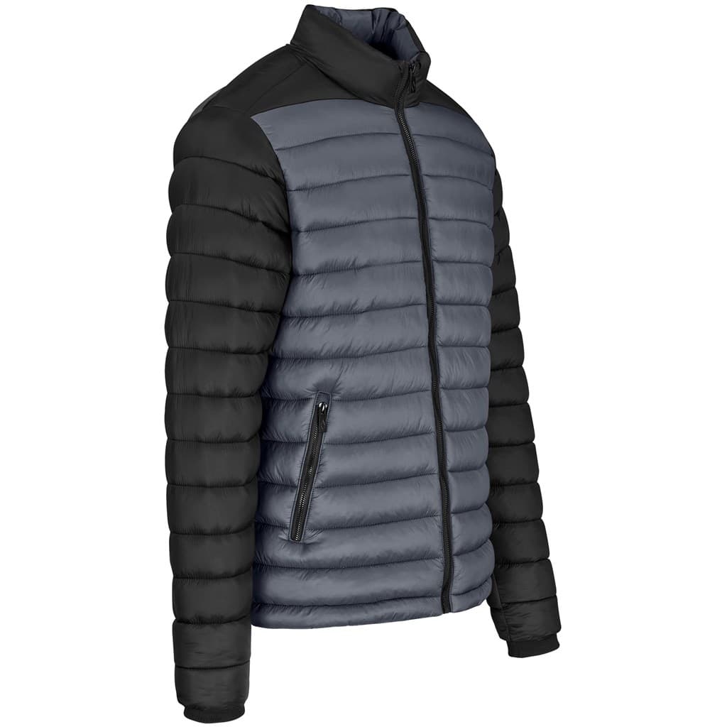 Mens Alex Varga Ascentia Jacket 7