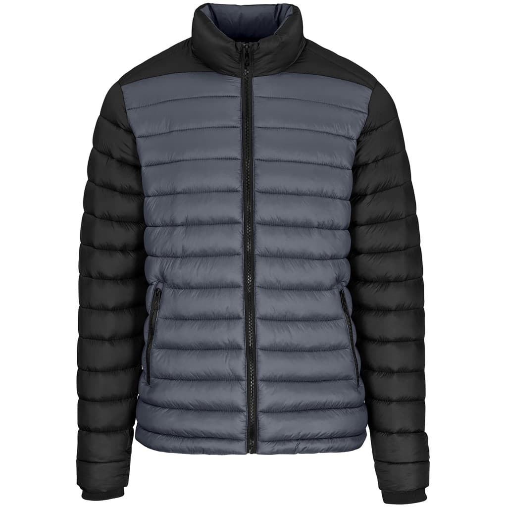 Mens Alex Varga Ascentia Jacket 5