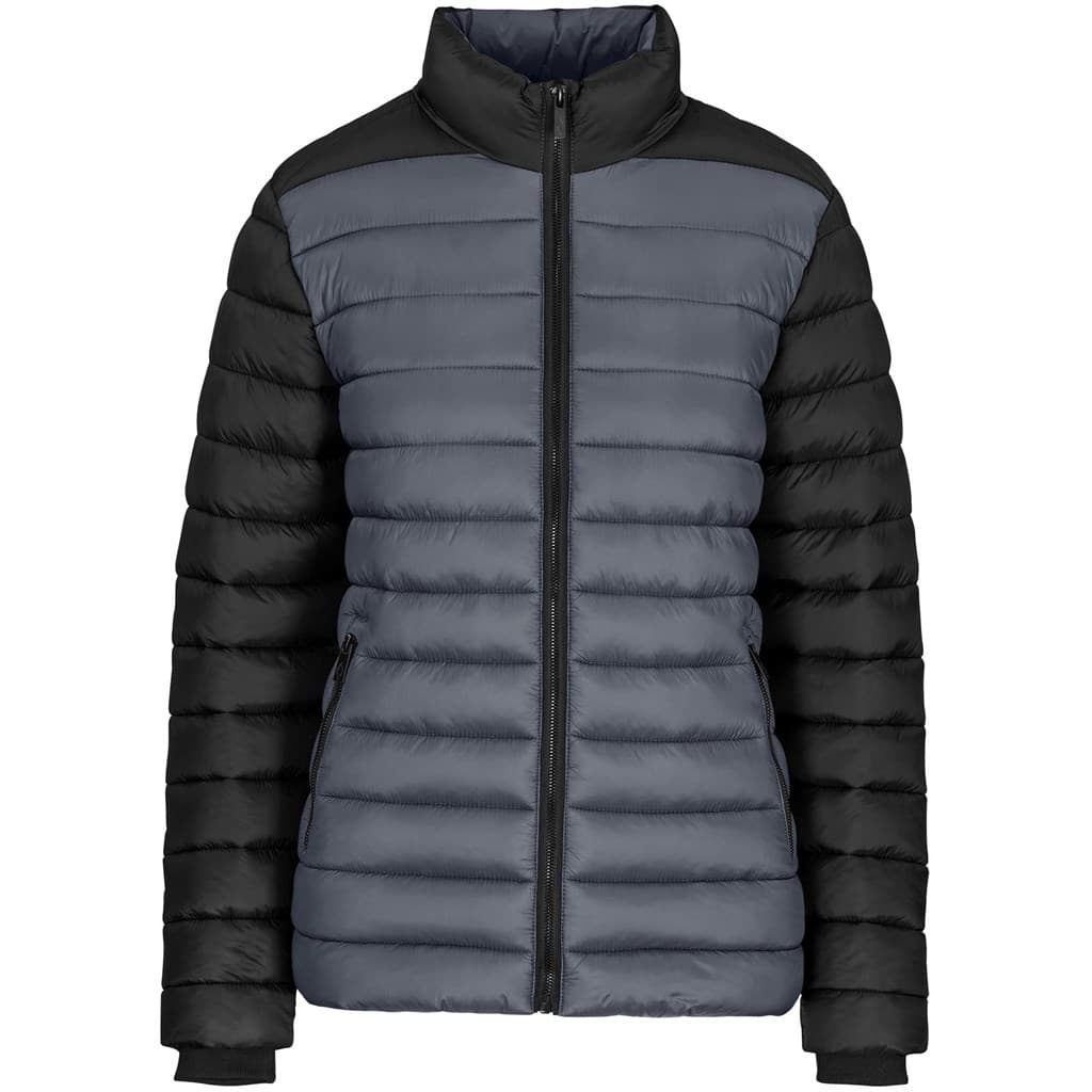 Ladies Alex Varga Ascentia Jacket 5
