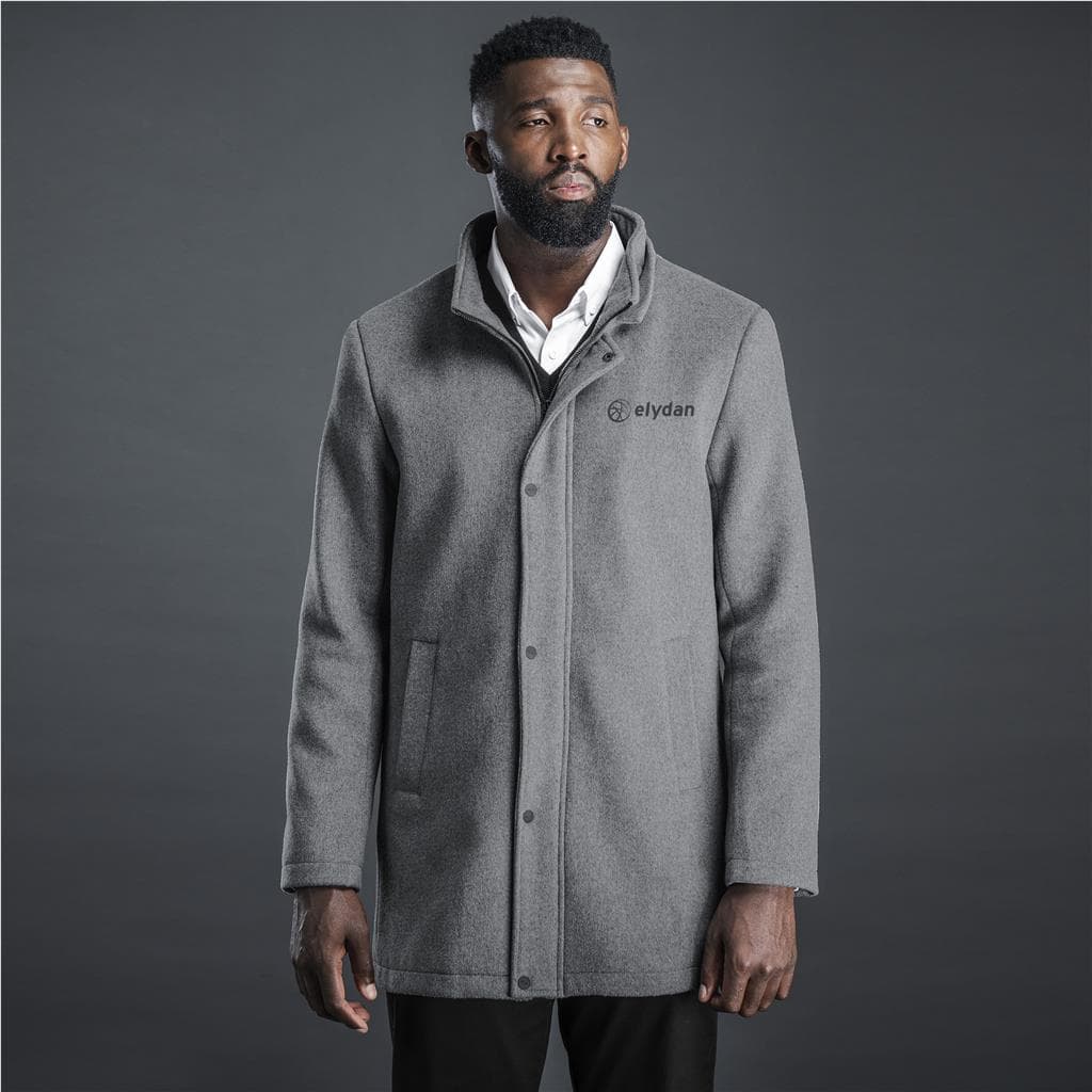 Mens Alex Varga Gallegos Jacket 25