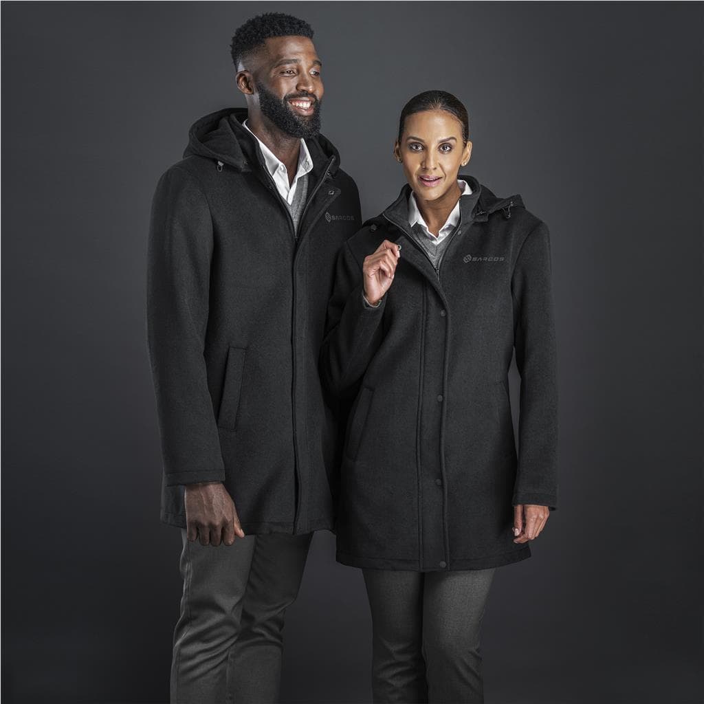 Mens Alex Varga Gallegos Jacket 6