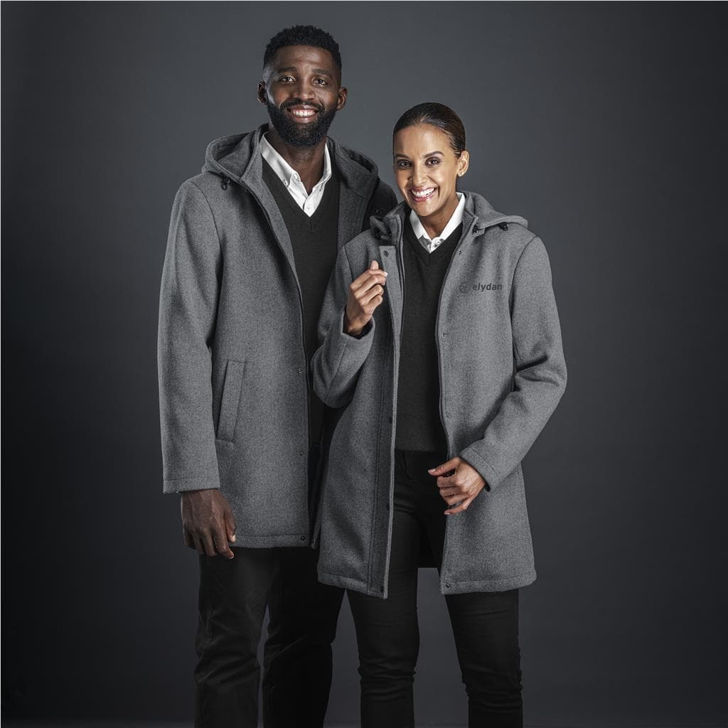 Mens Alex Varga Gallegos Jacket 10