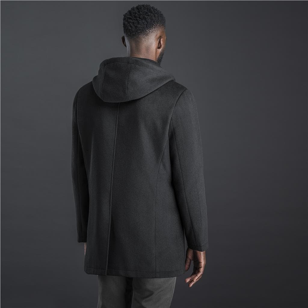 Mens Alex Varga Gallegos Jacket 7