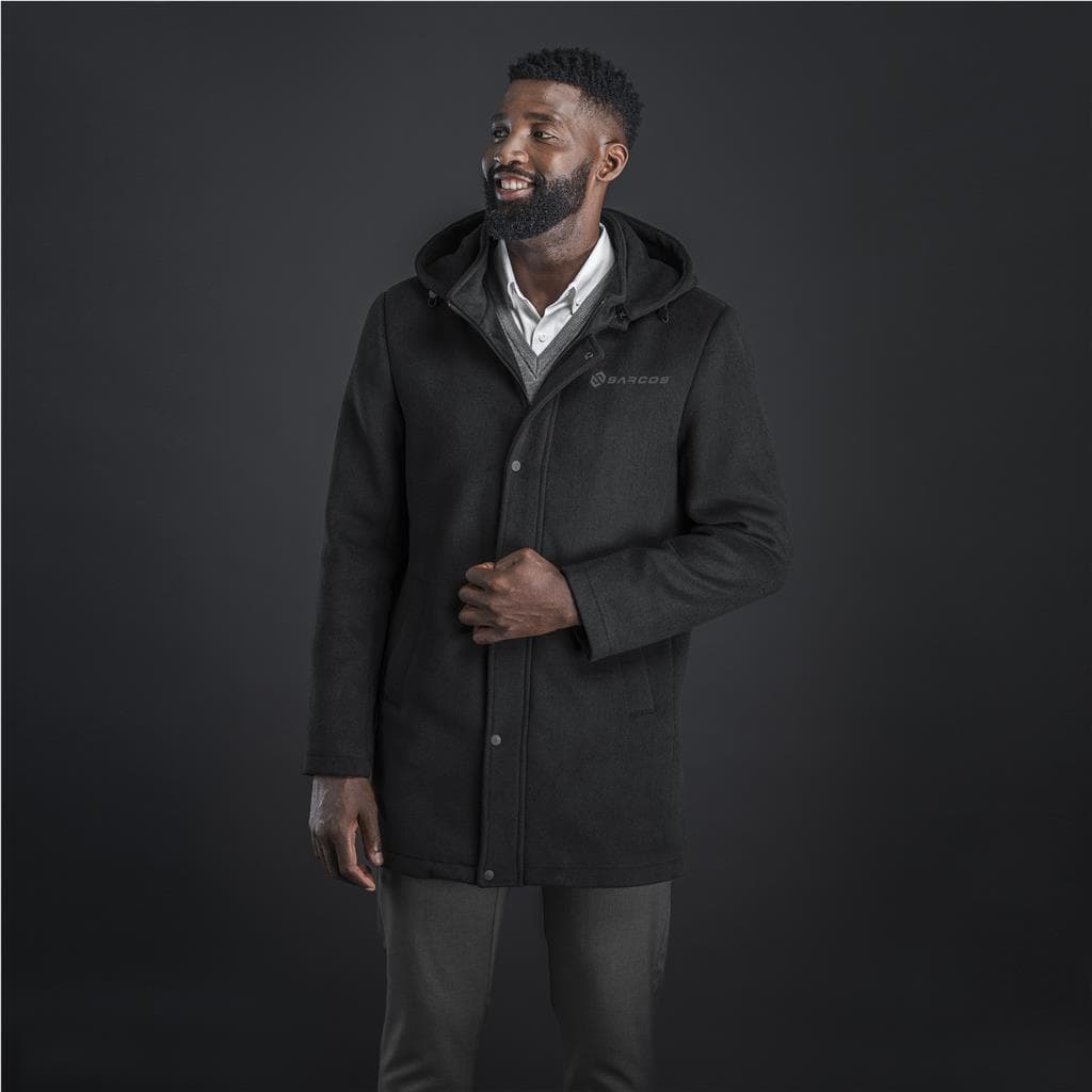 Mens Alex Varga Gallegos Jacket 13