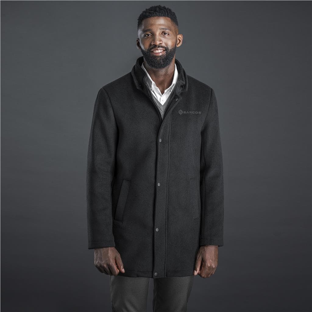 Mens Alex Varga Gallegos Jacket 8