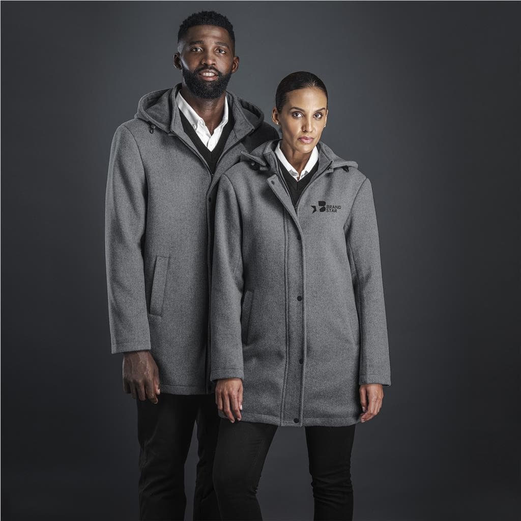 Mens Alex Varga Gallegos Jacket 21