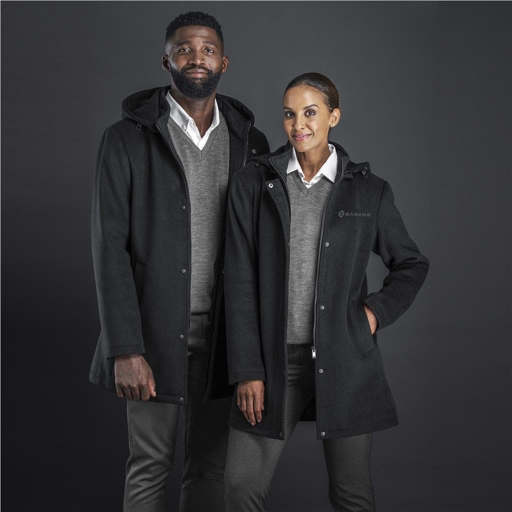 Mens Alex Varga Gallegos Jacket 11