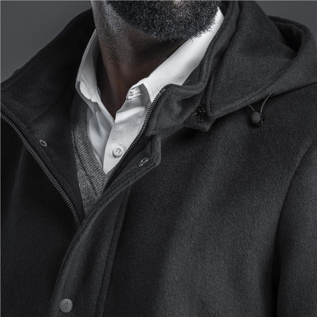 Mens Alex Varga Gallegos Jacket 30