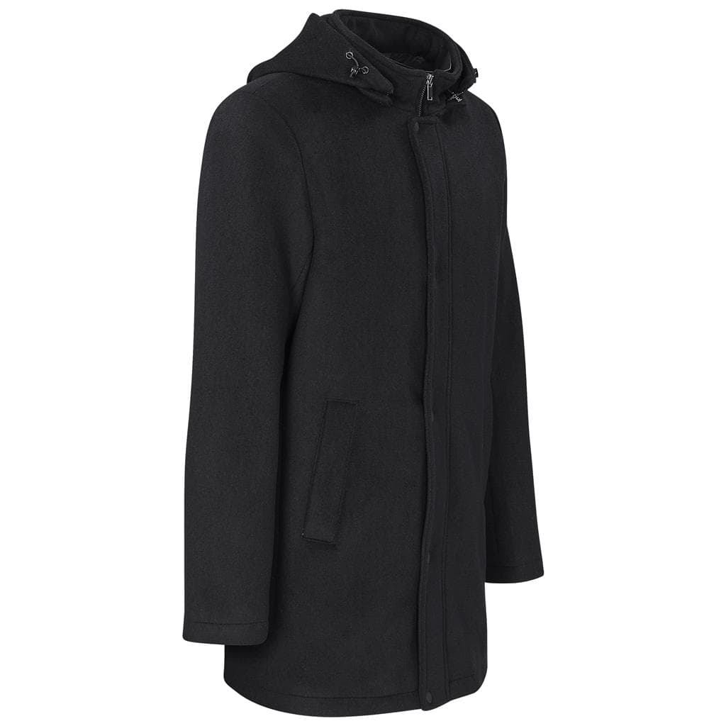 Mens Alex Varga Gallegos Jacket 29