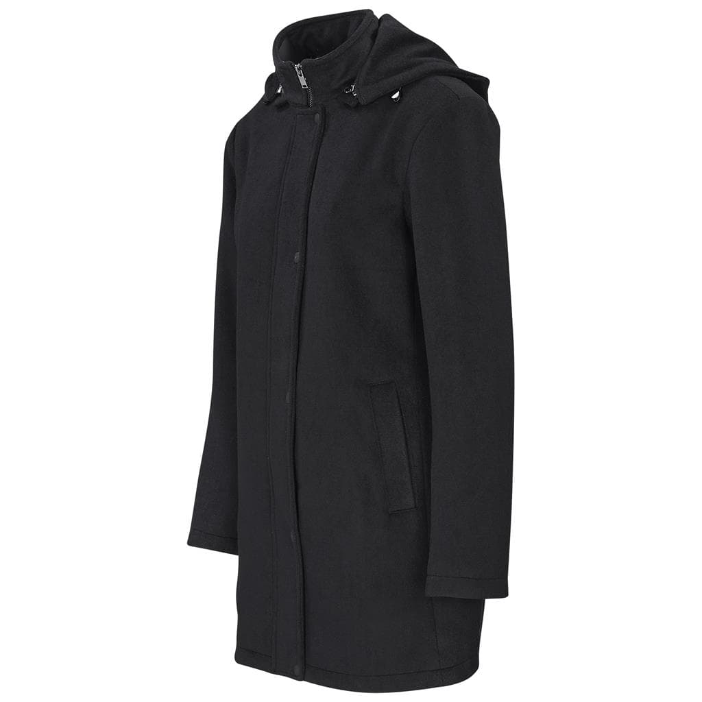 Ladies Alex Varga Gallegos Jacket 6