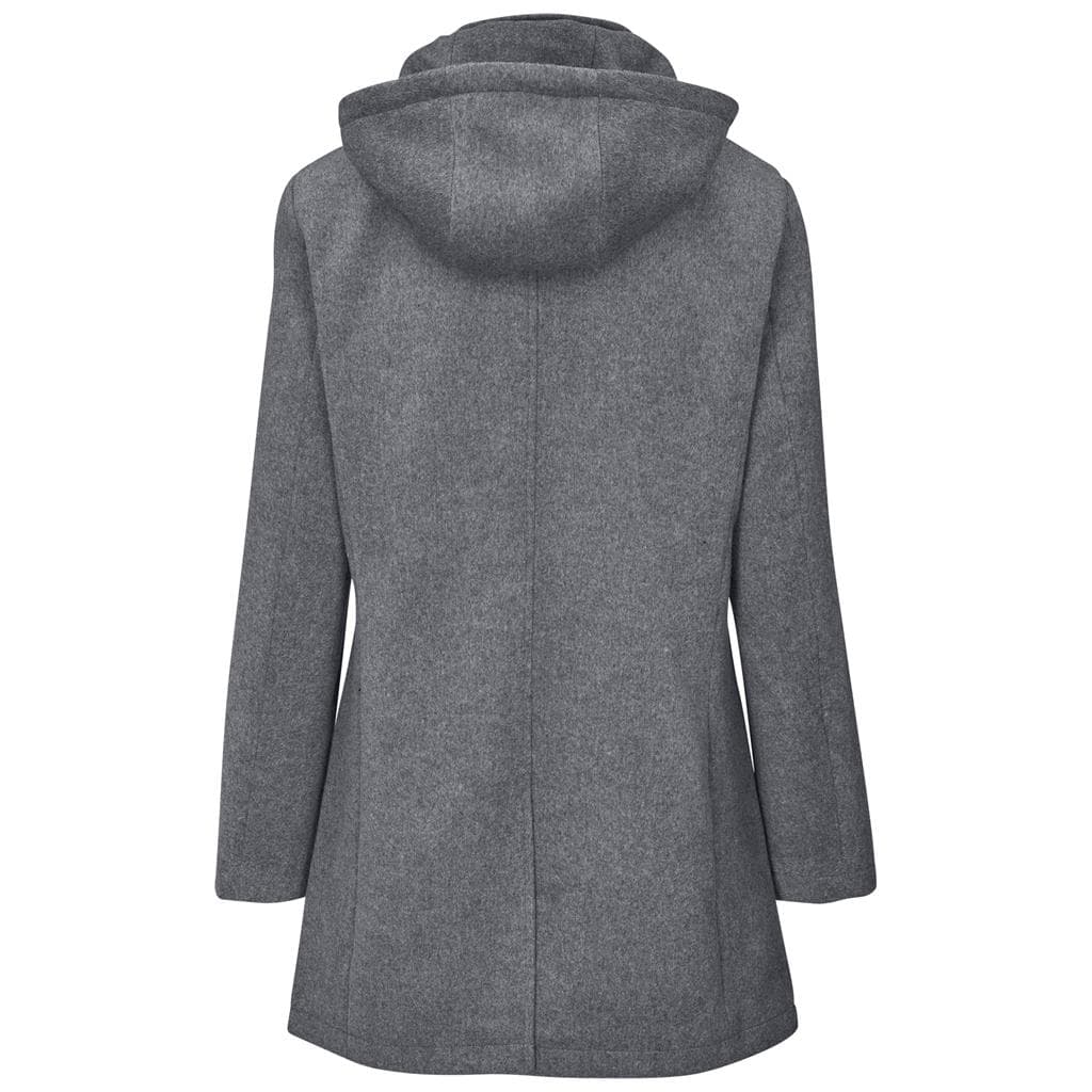 Ladies Alex Varga Gallegos Jacket 25